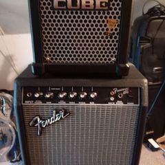 Guitar Amps