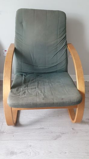 Armchair