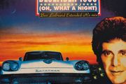 Frankie Valli &amp; The Four Seasons December 1963