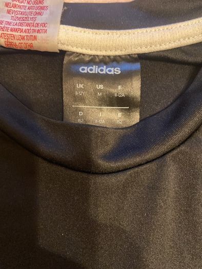 Adidas tee shirt