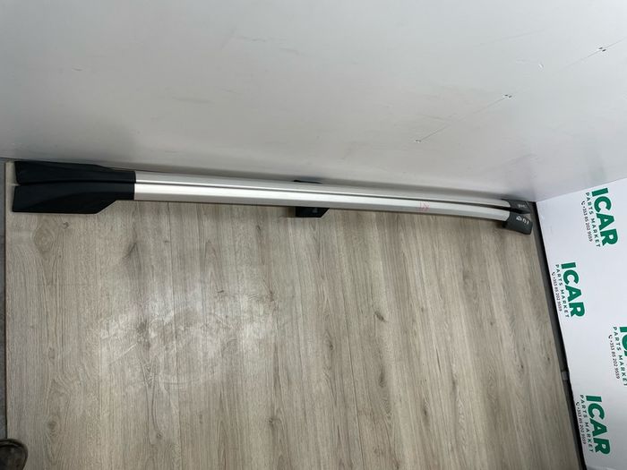 Volvo XC90 Roof Luggage Rack Rail