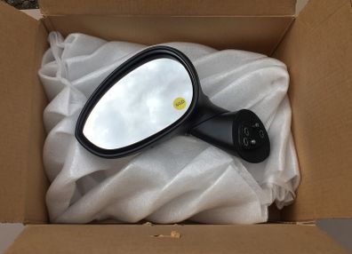 LH Mirror (Fiat 500 2007 on)