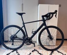 Cube Attain SLX 2024 Road Bike
