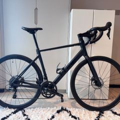 Cube Attain SLX 2024 Road Bike