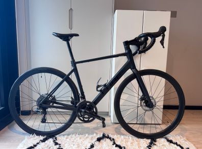 Cube Attain SLX 2024 Road Bike