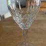 marquis by waterford crystal glass Image 2