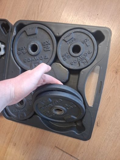 Weights