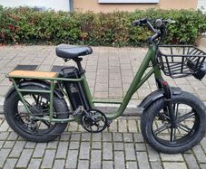 Electric Bike