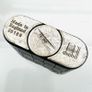 Dunhill Sport Godron lighter vintage, tobacco Image 4