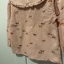 Baby top 18-24 m with tag. Image 3