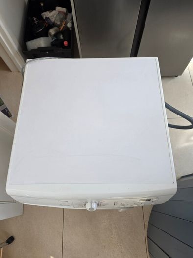 Zanussi 7 Kg 1200 Maximum Spin Washing Machine