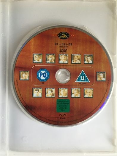 12 Angry Men [1957] Henry Fonda, Lee J. Cobb, Ed Begley, E. G. Marshall, Martin Balsam, Jack Klugman, Robert Webber & Jack Warden [Movie DVD]