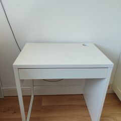 Desk with a Drawer