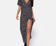 Motel Dress ...size M
