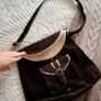 Brand New Bag M&S suede leather  as UGG Image 6