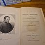 Rare Find. First Edition. 1858. The Life of Cardinal Mezzofanti by C.W. Russell. Religious. Image 5