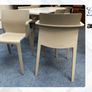 25 x "Juno Arper" Canteen/Catering Chairs - Grade Image 2