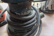 Makita and black and decker sanders 50 for both