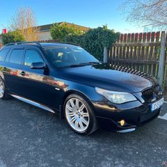 BMW E61 M sport