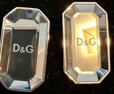 D&G original Jewellery