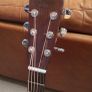1974 Martin D-18 Image 2