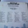 Bob Dylan  vinyl lp Image 2