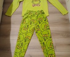 pjs