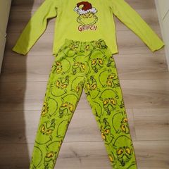 pjs