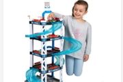 Bosch toy garage