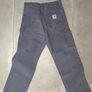 Carhartt Cargo Pants Image 7