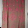 LUCUMA Handmade Boho Maxi Dress - One Size ( Fit 14 - 18UK) - Bnwt Rrp 69 Image 2