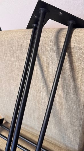Hairpin Furniture Legs