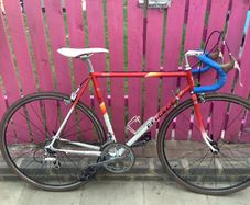 Classic Peugeot
