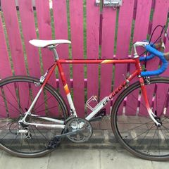 Classic Peugeot