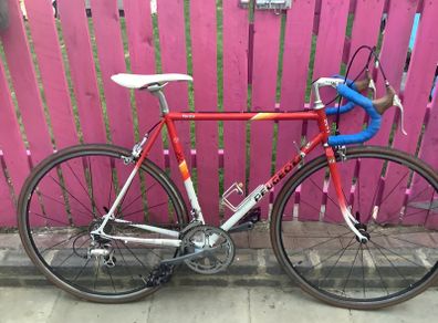 Classic Peugeot