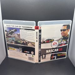Nascar 08 Ps3
