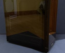 NEW Sharkoon TG5 Pro RGB Tempered Glass ATX PC Case