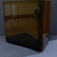 NEW Sharkoon TG5 Pro RGB Tempered Glass ATX PC Case
