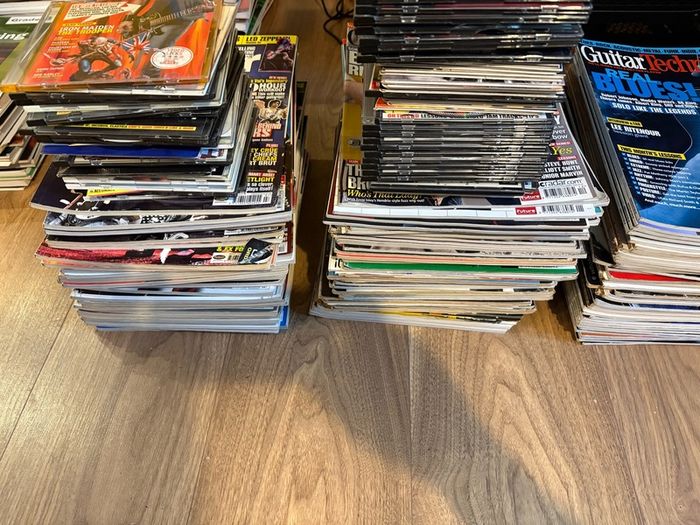 music books