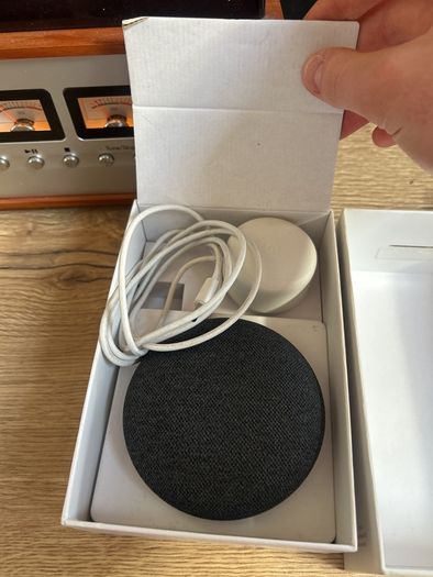 Google nest mini