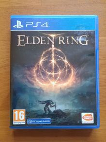 Elden Ring PS4