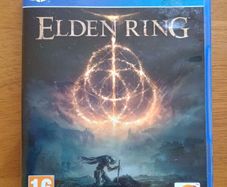 Elden Ring PS4