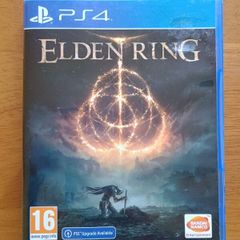 Elden Ring PS4
