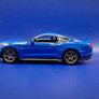 Kinsmart 2015 Ford Mustang GT, new, mint. Image 6