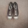 Converse Shoes, Size 13 mens Image 2