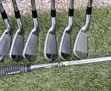 Jpx 825 Pro Set