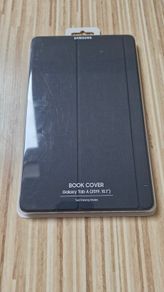 Tablet cover