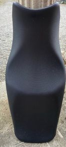 Vfr1200x Seat
