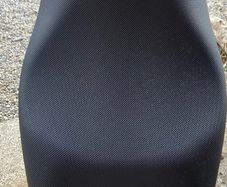 Vfr1200x Seat
