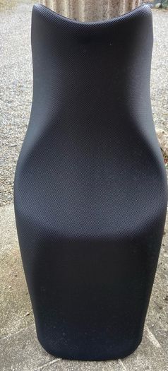 Vfr1200x Seat
